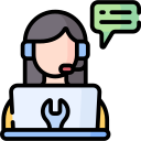 Technology & Support IT